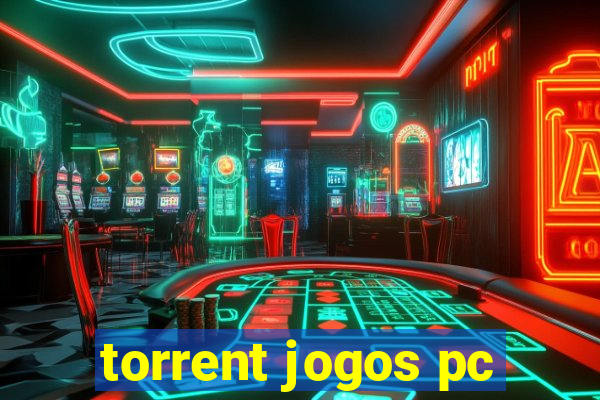 torrent jogos pc